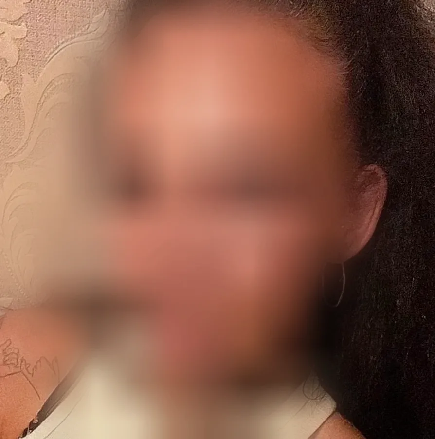 Alicia, 38 años
