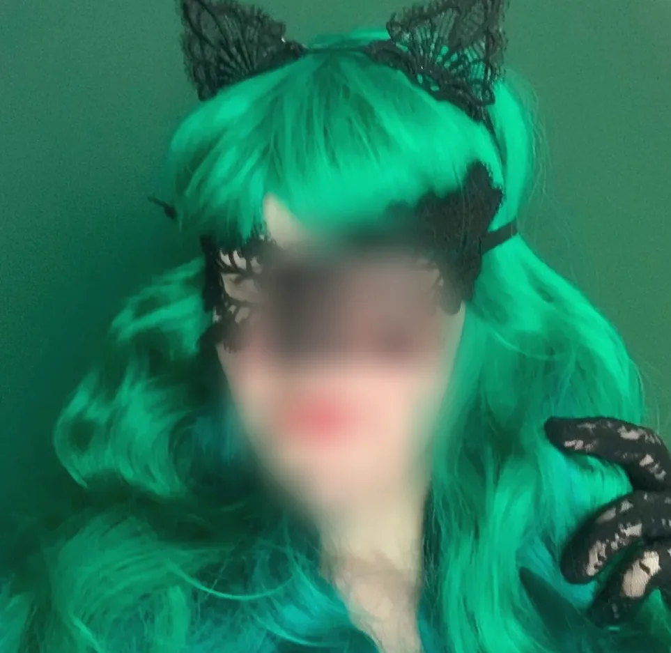 Anaïs, 24 años