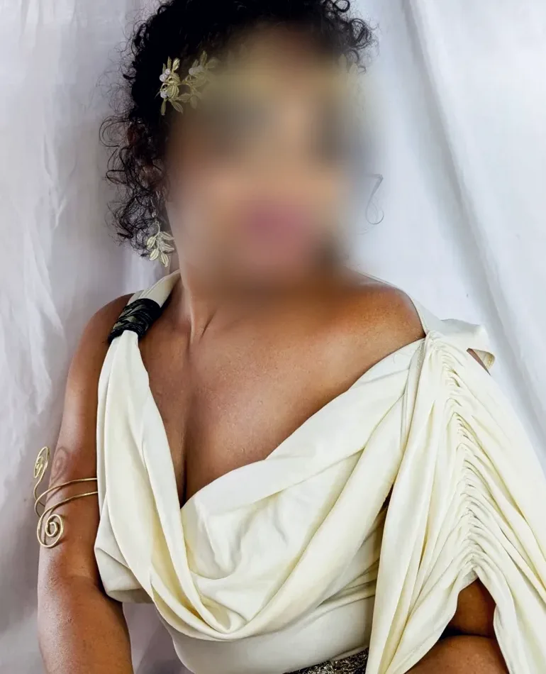 Antonia, 39 años