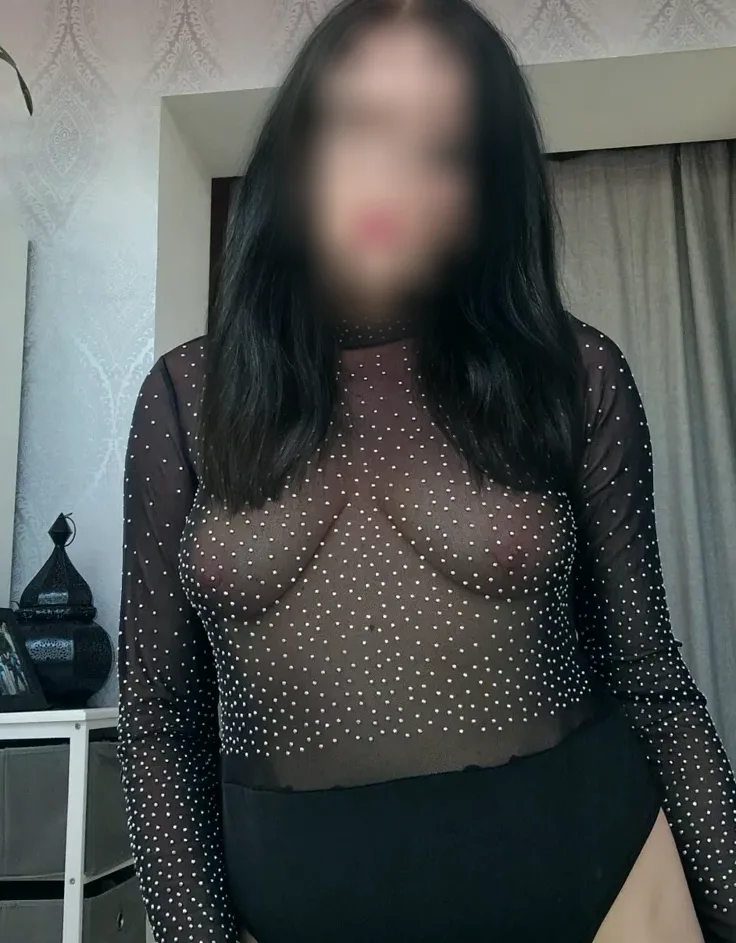 Camila, 31 años