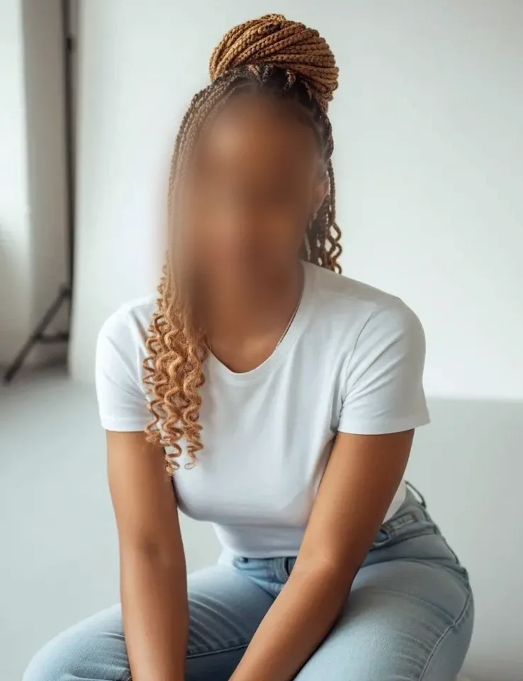 Cintia, 28 años