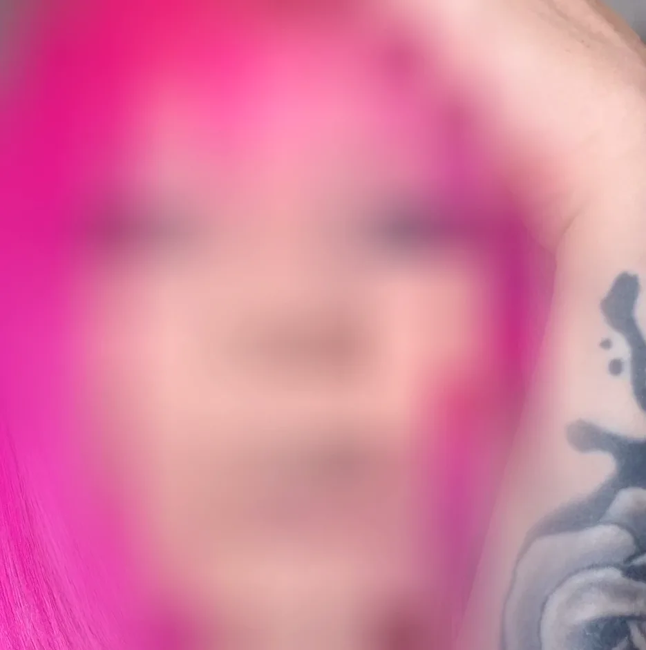 Dayana, 32 años