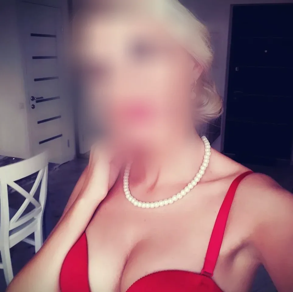 Esther, 36 años