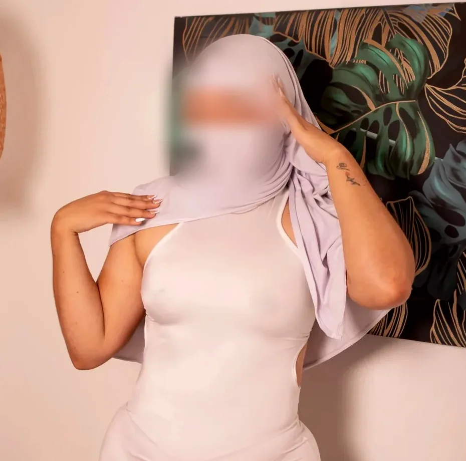 Fátima, 21 años