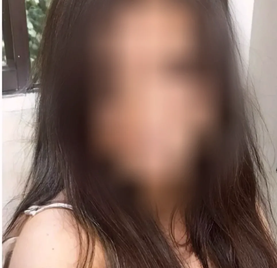 Guadalupe, 21 años