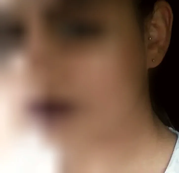 Leire, 38 años