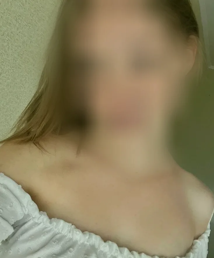 Malika, 34 años