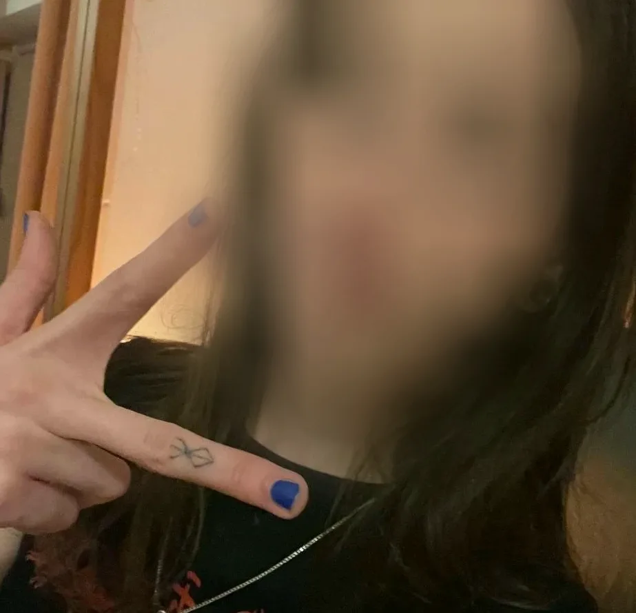 Manuela, 21 años