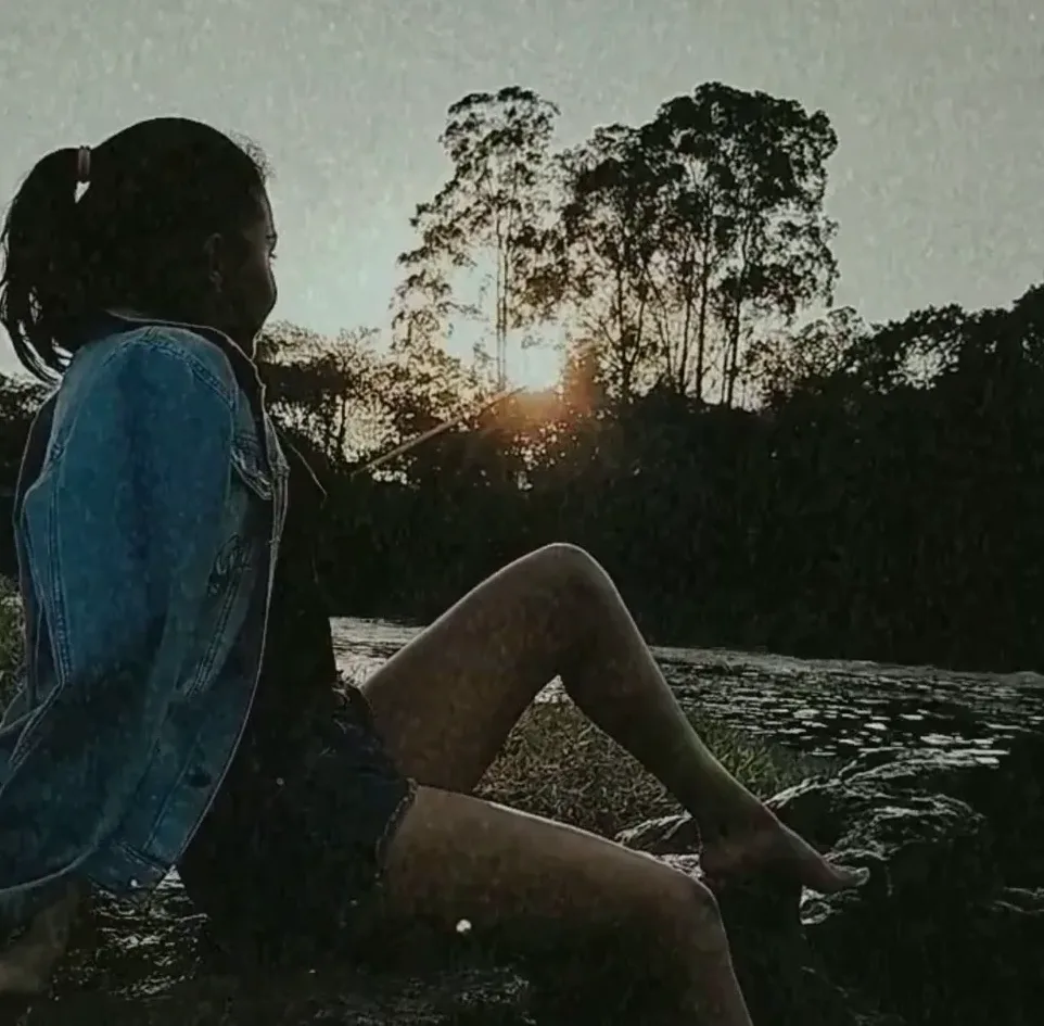 Mónica, 26 años
