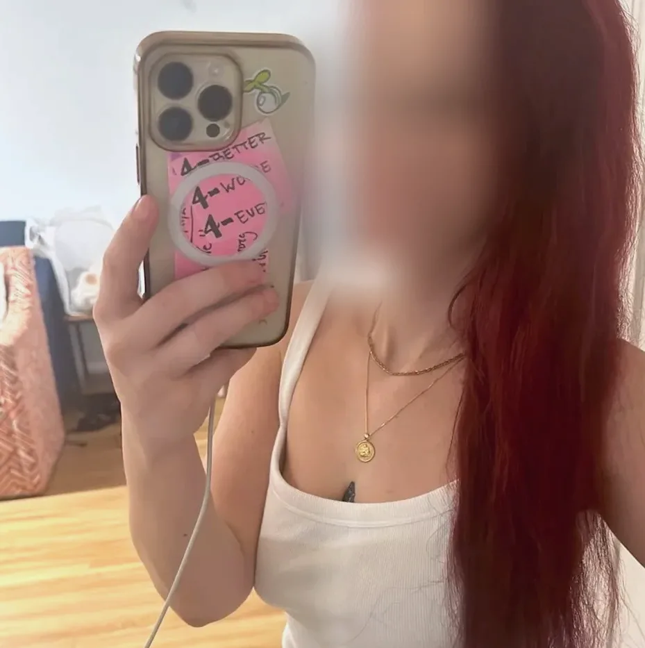 Nadia, 28 años