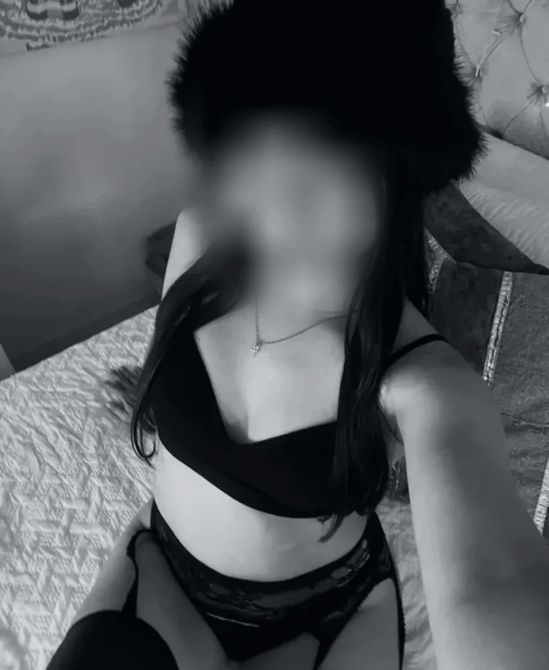 Noelia, 20 años