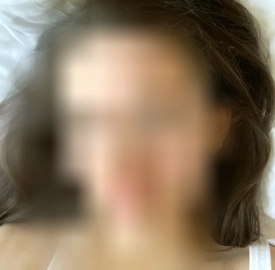 Patricia, 24 años