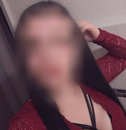 Paula, 24 años