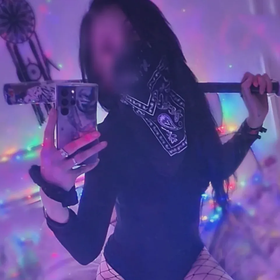 Sabela, 28 años