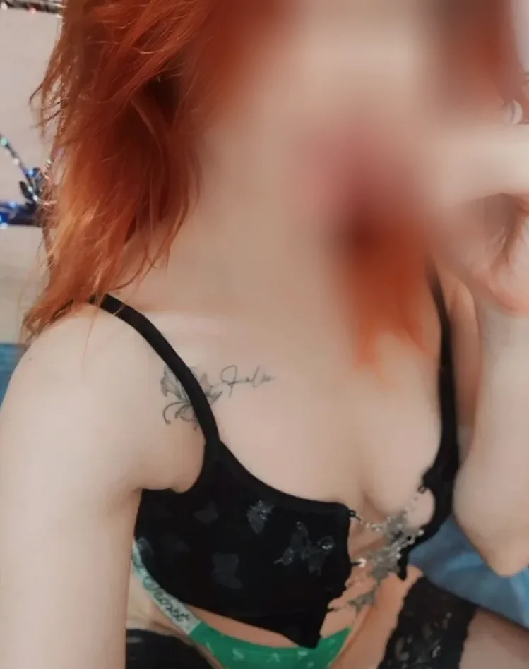 Susana, 27 años