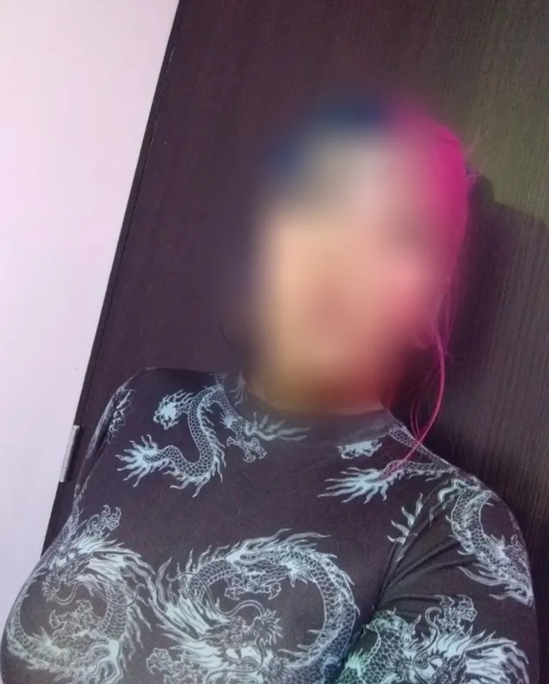 Teresa, 32 años