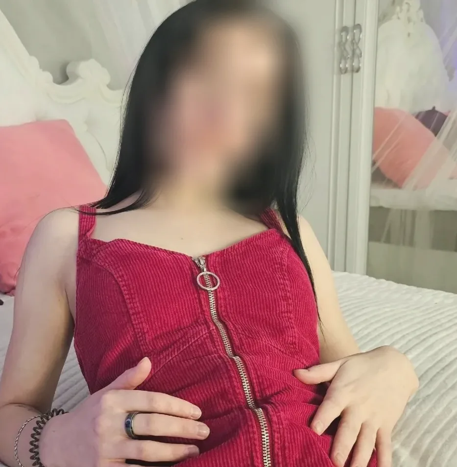 Uxía, 22 años