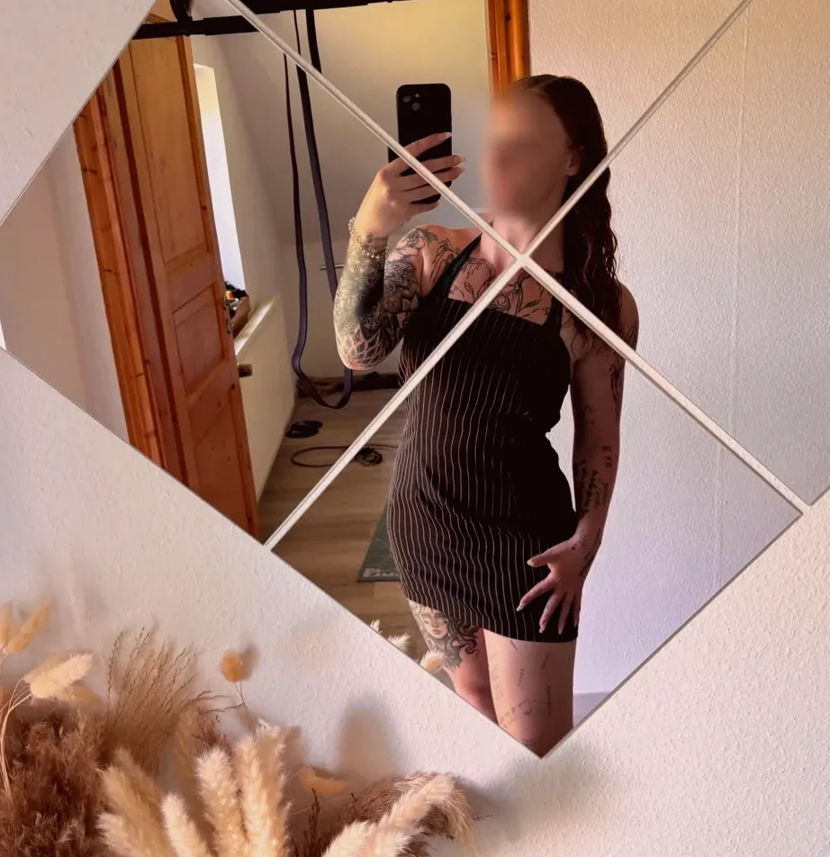 Valeria, 28 años