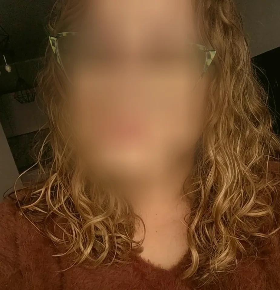 Vanesa, 29 años
