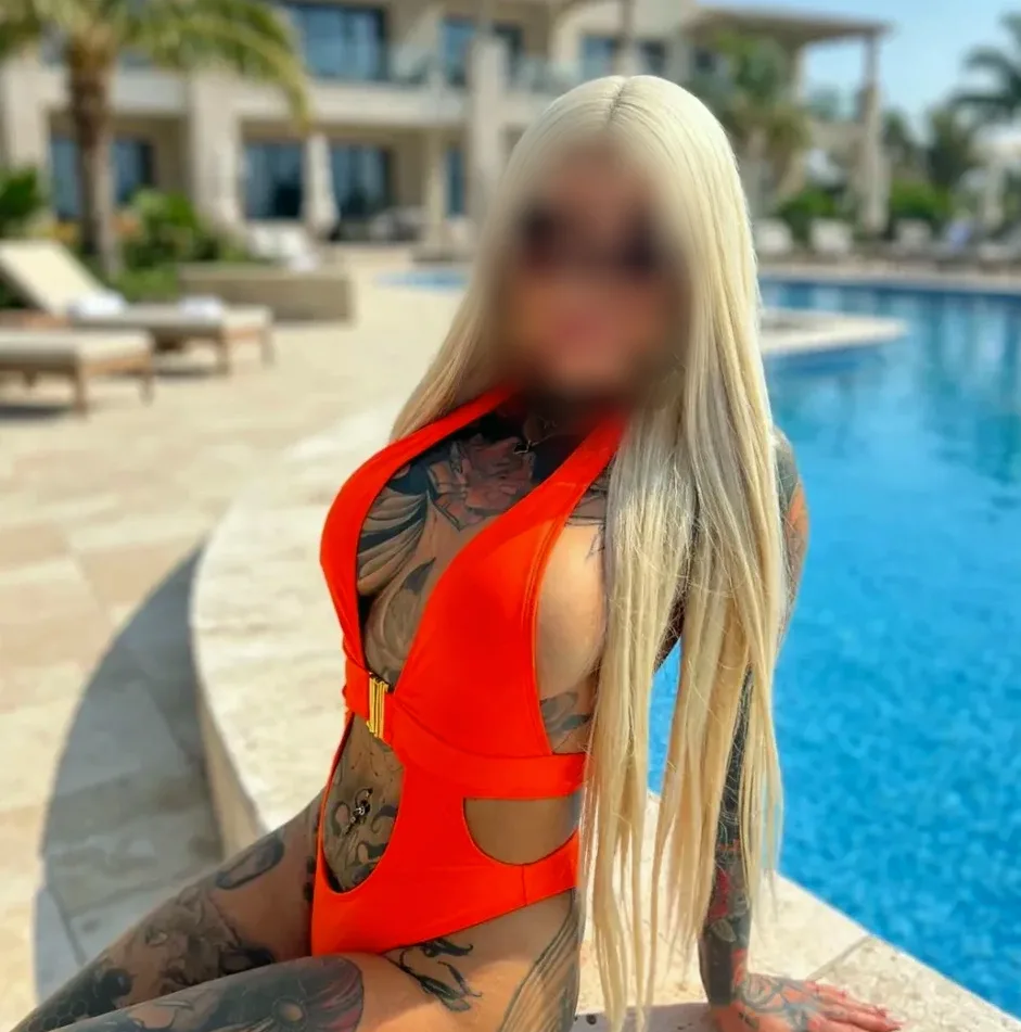 Yasmina, 26 años