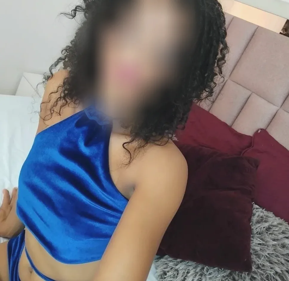 Zaira, 28 años